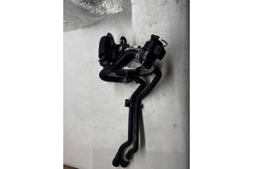 VW ARTEON PASSAT SUPERB WEBASTO PARKING HEATER 3Q0815005AK 3Q0819362 Packaging status replacement