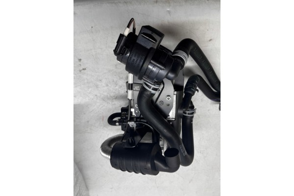 VW ARTEON PASSAT SUPERB WEBASTO PARKING HEATER 3Q0815005AK 3Q0819362 Catalog number of the part 3Q0815005AK