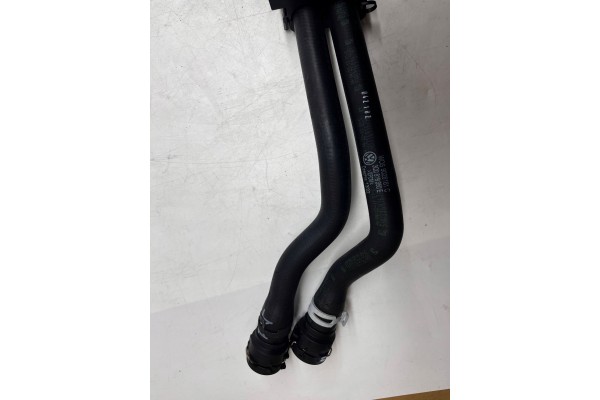 VW ARTEON PASSAT SUPERB WEBASTO PARKING HEATER 3Q0815005AK 3Q0819362 Part manufacturer Webasto