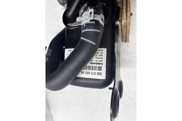VW ARTEON PASSAT SUPERB WEBASTO PARKING HEATER 3Q0815005AK 3Q0819362 Car type 4x4 SUV passenger cars