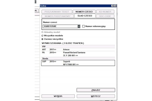 VW ARTEON PASSAT SUPERB WEBASTO PARKING HEATER 3Q0815005AK 3Q0819362 Version European