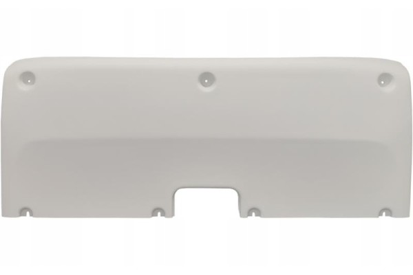 CARRIER XARIOS 400 500 600 REFRIGERATION UNIT BOTTOM HOUSING 586047300