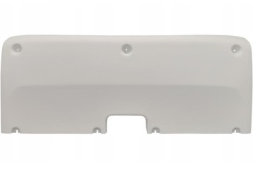 CARRIER XARIOS 400 500 600 REFRIGERATION UNIT BOTTOM HOUSING 586047300