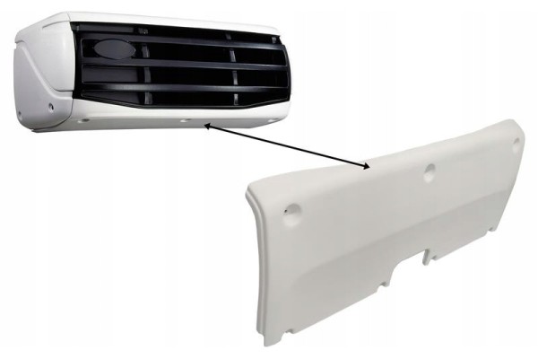 CARRIER XARIOS 400 500 600 REFRIGERATION UNIT BOTTOM HOUSING 586047300 Packaging status original