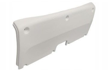 CARRIER XARIOS 400 500 600 REFRIGERATION UNIT BOTTOM HOUSING 586047300 Catalog number of the part CX500 02