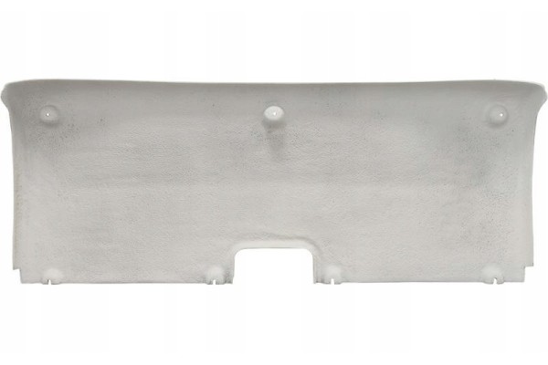 CARRIER XARIOS 400 500 600 REFRIGERATION UNIT BOTTOM HOUSING 586047300 Quality of parts according to GVO Z replacement