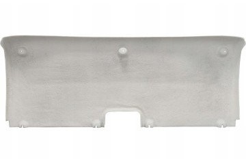 CARRIER XARIOS 400 500 600 REFRIGERATION UNIT BOTTOM HOUSING 586047300 Quality of parts according to GVO Z replacement