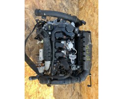 ENGINE HN05 10Z1AB CITROEN PEUGEOT 1 2 THP