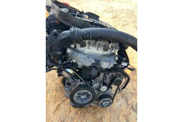 ENGINE HN05 10Z1AB CITROEN PEUGEOT 1 2 THP Part manufacturer Peugeot OE
