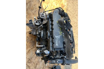 ENGINE HN05 10Z1AB CITROEN PEUGEOT 1 2 THP Car type passenger cars