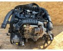 Motor HN05 10Z1AB Citroën Peugeot 1.2 THP