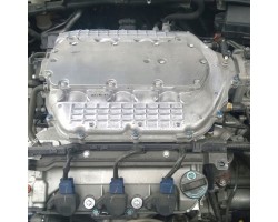 J35 complete engine 3 5 V6 J35A8 Honda Legend Odyssey Accord 2006 2012