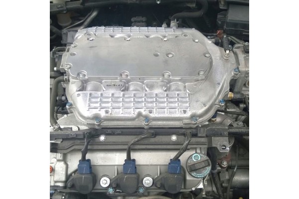 J35 complete engine 3 5 V6 J35A8 Honda Legend Odyssey Accord 2006 2012