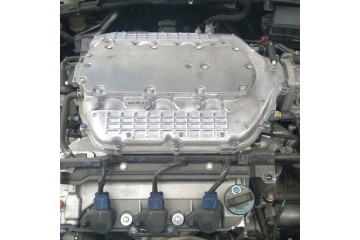 J35 complete engine 3 5 V6 J35A8 Honda Legend Odyssey Accord 2006 2012