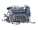 ENGINE COMPLETE FORD FIESTA C MAX FOCUS 1 6 TDCI HHJA HHJB