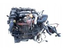 ENGINE COMPLETE FORD FIESTA C MAX FOCUS 1 6 TDCI HHJA HHJB Part manufacturer Ford OE