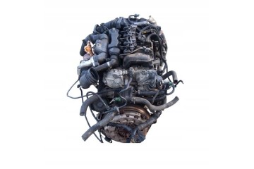 ENGINE COMPLETE FORD FIESTA C MAX FOCUS 1 6 TDCI HHJA HHJB Car type 4x4 SUV buses undefined trucks cargo vans RVs passenger cars
