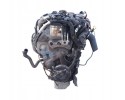 ENGINE COMPLETE FORD FIESTA C MAX FOCUS 1 6 TDCI HHJA HHJB Engine type diesel