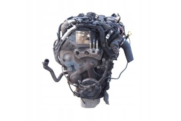 ENGINE COMPLETE FORD FIESTA C MAX FOCUS 1 6 TDCI HHJA HHJB Engine type diesel