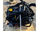ENGINE COMPLETE RENAULT MEGANE 1 2 TCE H5F408 50 THOUSAND KM Catalog number of the part H5FF408