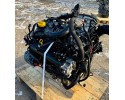 ENGINE COMPLETE RENAULT MEGANE 1 2 TCE H5F408 50 THOUSAND KM Part manufacturer Renault OE