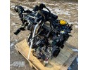 ENGINE COMPLETE RENAULT MEGANE 1 2 TCE H5F408 50 THOUSAND KM Engine type petrol