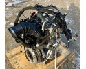 ENGINE COMPLETE RENAULT MEGANE 1 2 TCE H5F408 50 THOUSAND KM Quality of parts according to GVO O original with manufacturer s lo