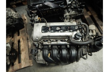 ENGINE TOYOTA COROLLA VERSO 1 6 16V E3Z R80 171 TYS km