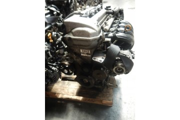 ENGINE TOYOTA COROLLA VERSO 1 6 16V E3Z R80 171 TYS km Catalog number of the part E3Z R80