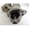 0051511601 MOTOR ARRANQUE MERCEDES-BENZ CLASE A (BM 168) 0051511601 MOTOR ARRANQUE MERCEDES-BENZ CLASE A (BM 168)