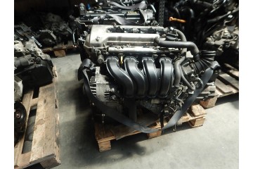 ENGINE TOYOTA COROLLA VERSO 1 6 16V E3Z R80 171 TYS km Part manufacturer Toyota OE