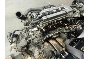 ENGINE TOYOTA COROLLA VERSO 1 6 16V E3Z R80 171 TYS km Car type 4x4 SUV passenger cars