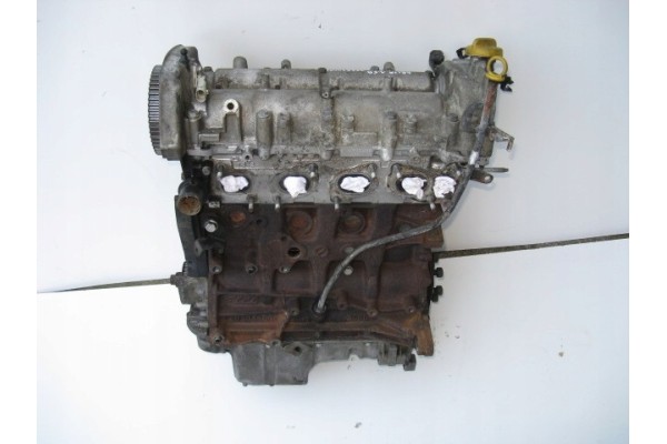 ENGINE 1 6 D 120KM 198A2000 LANCIA DELTA Catalog number of the part 198A2000