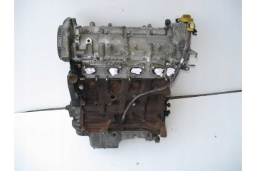 ENGINE 1 6 D 120KM 198A2000 LANCIA DELTA Catalog number of the part 198A2000