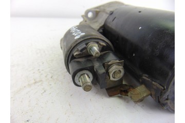 0051511601 MOTOR ARRANQUE MERCEDES-BENZ CLASE A (BM 168)