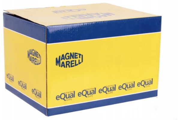MAGNETI MARELLI DOG OIL PUMP