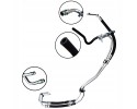 POWER STEERING CABLE RENAULT MASTER III OPEL MOVANO B 2 3 DCI 2010