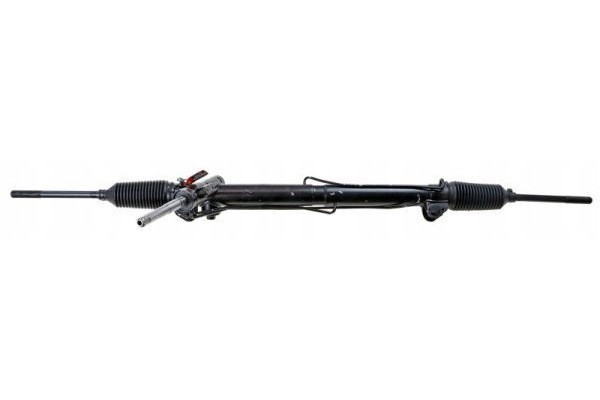 LAUBER 66 7020 Steering gear Catalog number of the part 66 7020