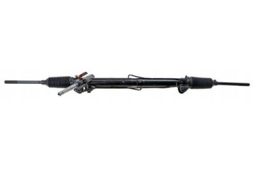 LAUBER 66 7020 Steering gear Catalog number of the part 66 7020