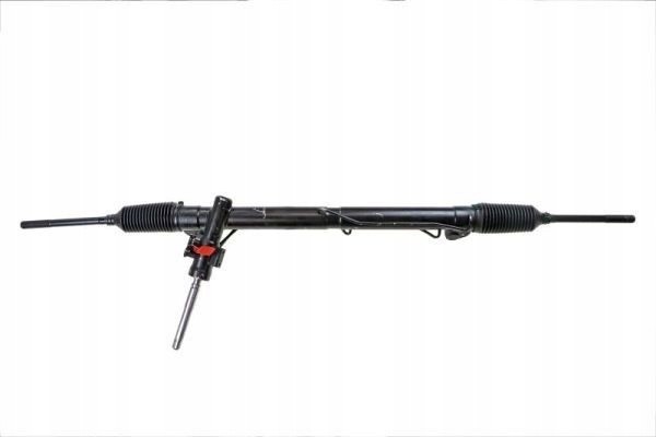 LAUBER 66 7020 Steering gear Car type cargo vans passenger cars