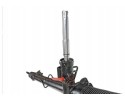 LAUBER 66 7020 Steering gear Customs tariff code 87089499
