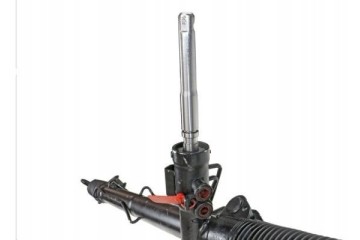 LAUBER 66 7020 Steering gear Customs tariff code 87089499