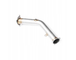 Downpipe AUDI A4 A5 B8 2 0 TFSI 2008 2015