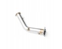 Downpipe AUDI A4 A5 B8 2 0 TFSI 2008 2015 Catalog number of the part 212103