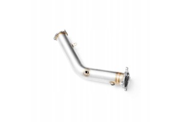 Downpipe AUDI A4 A5 B8 2 0 TFSI 2008 2015 Catalog number of the part 212103