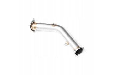 Downpipe AUDI A4 A5 B8 2 0 TFSI 2008 2015 Part manufacturer RM Motors