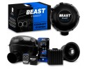 Active Exhaust Beast Sound Booster Tweeter