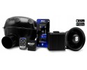 Active Exhaust Beast Sound Booster Tweeter Packaging status original