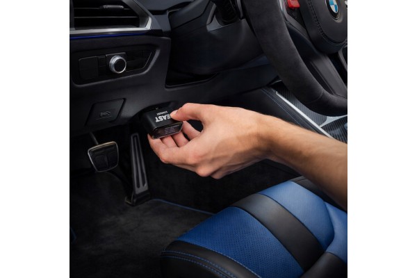 Active Exhaust Beast Sound Booster Tweeter Version European