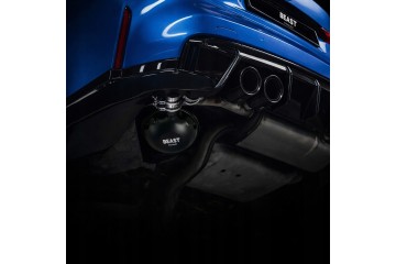 Active Exhaust Beast Sound Booster Tweeter EAN GTIN 5905255200173